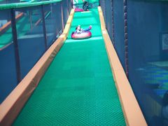 -蒙特利亲子乐园