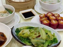 -兴悦酒家(保利克洛维店)