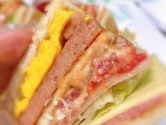 -翠华餐厅(宝安壹方城店)
