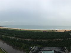 -青岛银沙滩温德姆至尊酒店