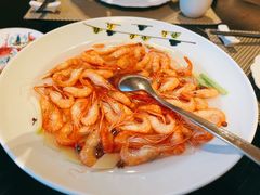 -莫干山郡安里度假酒店-桃尖中餐厅