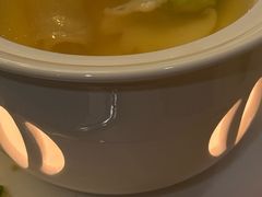 -海尔洲际酒店天下一品中餐厅