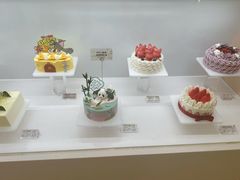 -好利来(梅江永旺店)