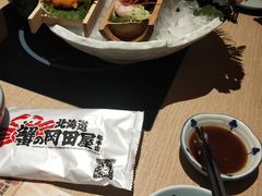 -蟹的岡田屋(正大广场店)