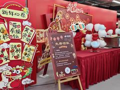 -物美大卖场(玉蜓桥店)
