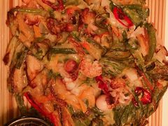 -Outdark Korean Restaurant