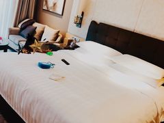 -杭州城中香格里拉大酒店