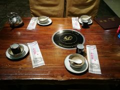 -尚府一品·烤鸭·新京菜(圆明园店)