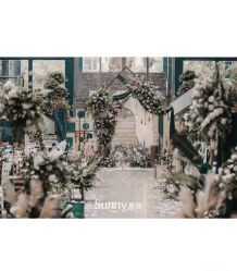 -荔枝屋婚礼堂