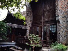 -民国红公馆(老门东店)