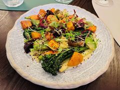 -普朗姆生蚝牛排馆 The Plump Oyster(成都摩方购物中心店)