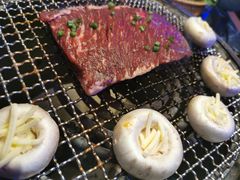 -十三姨正合丰烤肉(营迹路店)