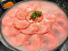 -九田家黑牛烤肉料理(珠江摩尔店)