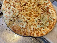 -咏春葱油饼(德政中路店)