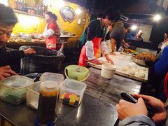 王三姑牛肉饼-王三姑牛肉饼