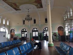 -符拉迪沃斯托克火车站