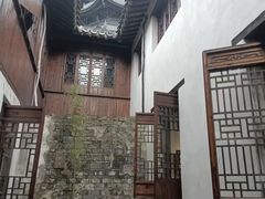 -月栖华明-云间草堂清茶馆(泗泾古镇店)