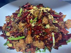 -天和晟新京菜.水煮鱼.湘土菜(国展店)