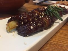 -旅马餐厅(茅家埠店)