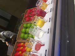 -韩盛·盛江山自助料理(中街大悦城店)