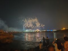 -泰达航母主题公园