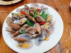 -陈岱后山窑鸡店