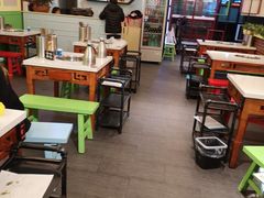 -钢管厂五区小郡肝串串香(南山店)