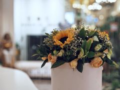 -1/4 ONE QUARTER COFFEE LAB(朝阳大悦城店)