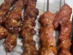 -大哈福烧烤·海鲜·家常菜(延安三路店)