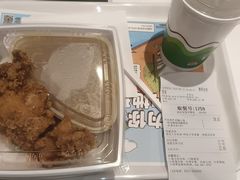 -德克士(宝龙天地店)