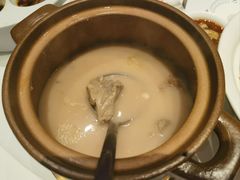 -杏花堂晋商私房菜(华熙五棵松店)