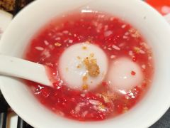 -锦府园·新台州菜(合生汇店)