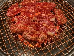 -黑牛の店·和牛烧肉(合生汇店)
