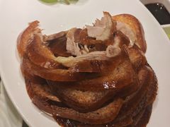 -德缘烤鸭店(大栅栏店)