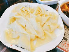 大盘鸡-河州春清真西北特色美食(虎踞路店)
