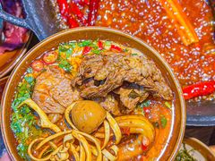 -阳阳老火锅(小南门店)