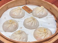 -裕兴记•蟹黄面馆(人民广场店)