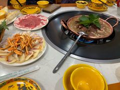 -藏味八珍特色火锅