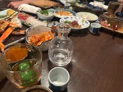 -万岛日本料理铁板烧(静安店)