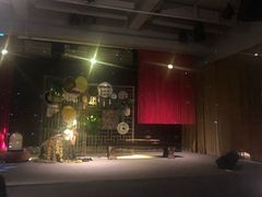 -T館·花园艺术餐厅