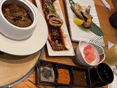 -赤坂亭·M9和牛烧肉·铁板烧·日料398放题(长泰广场店)