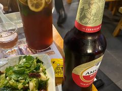 -木屋烧烤(白石洲店)