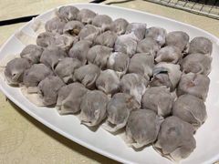 -章记正宗南岗鱼蛋火锅