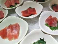-腾阁自助餐厅(朝林广场店)