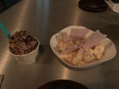 -Ocean's Table 欧舍