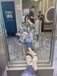 -奈斯Nice·Hair·salon