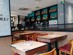 大堂-必胜客(双榆树店)