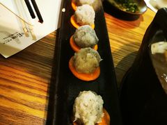 -盡膳口福跷脚牛肉火锅(合生汇购物中心店)