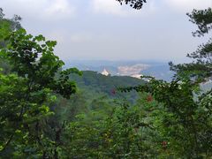 -白云山风景名胜区