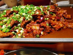 -树厨贵州菜(大十字店)